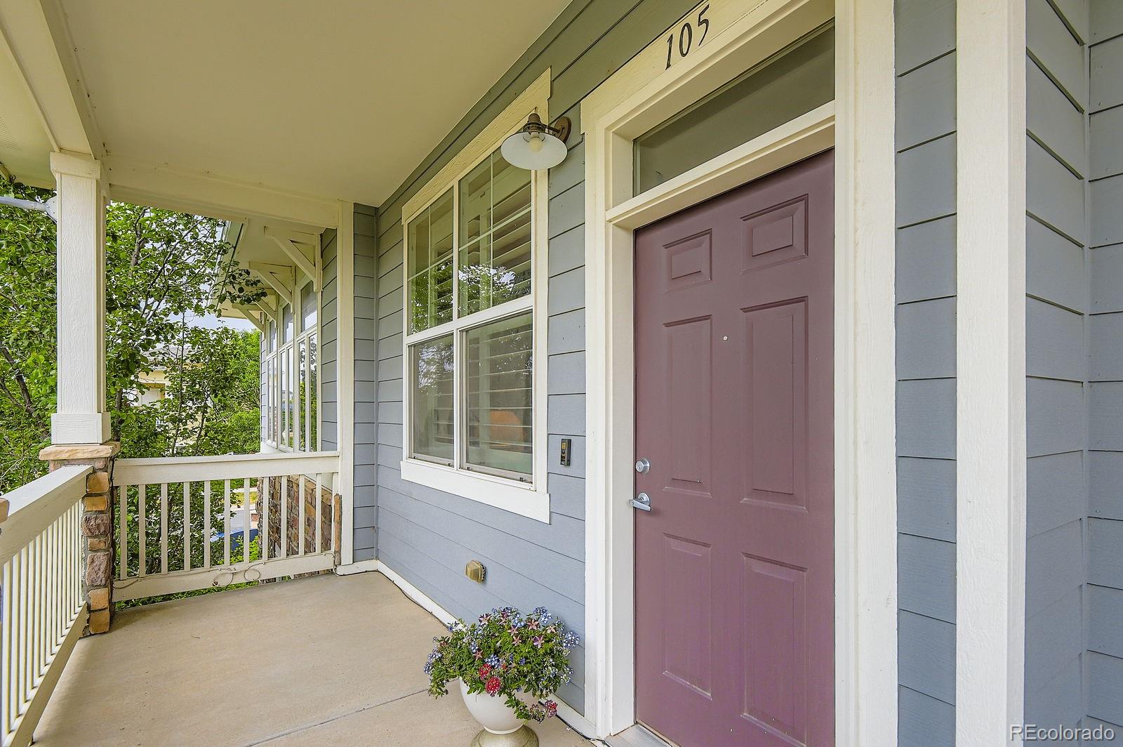 Report Image #1 for 9381  Ashbury Circle,Parker, Colorado