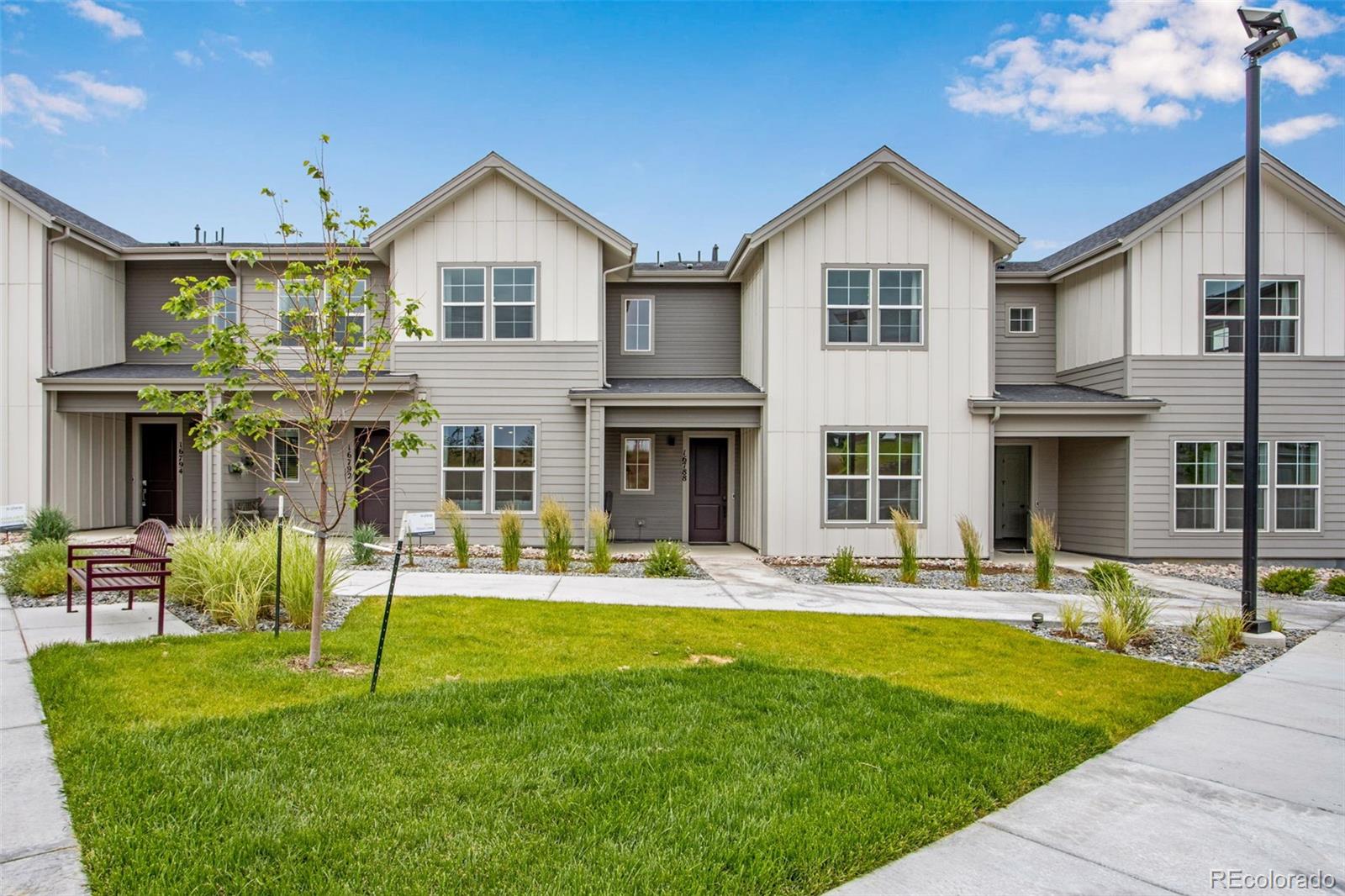 Report Image #1 for 16788 W 94th Way,Arvada, Colorado