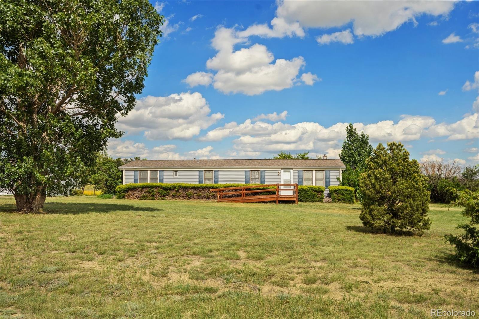 Report Image #1 for 4425  Wileys Road,Peyton, Colorado