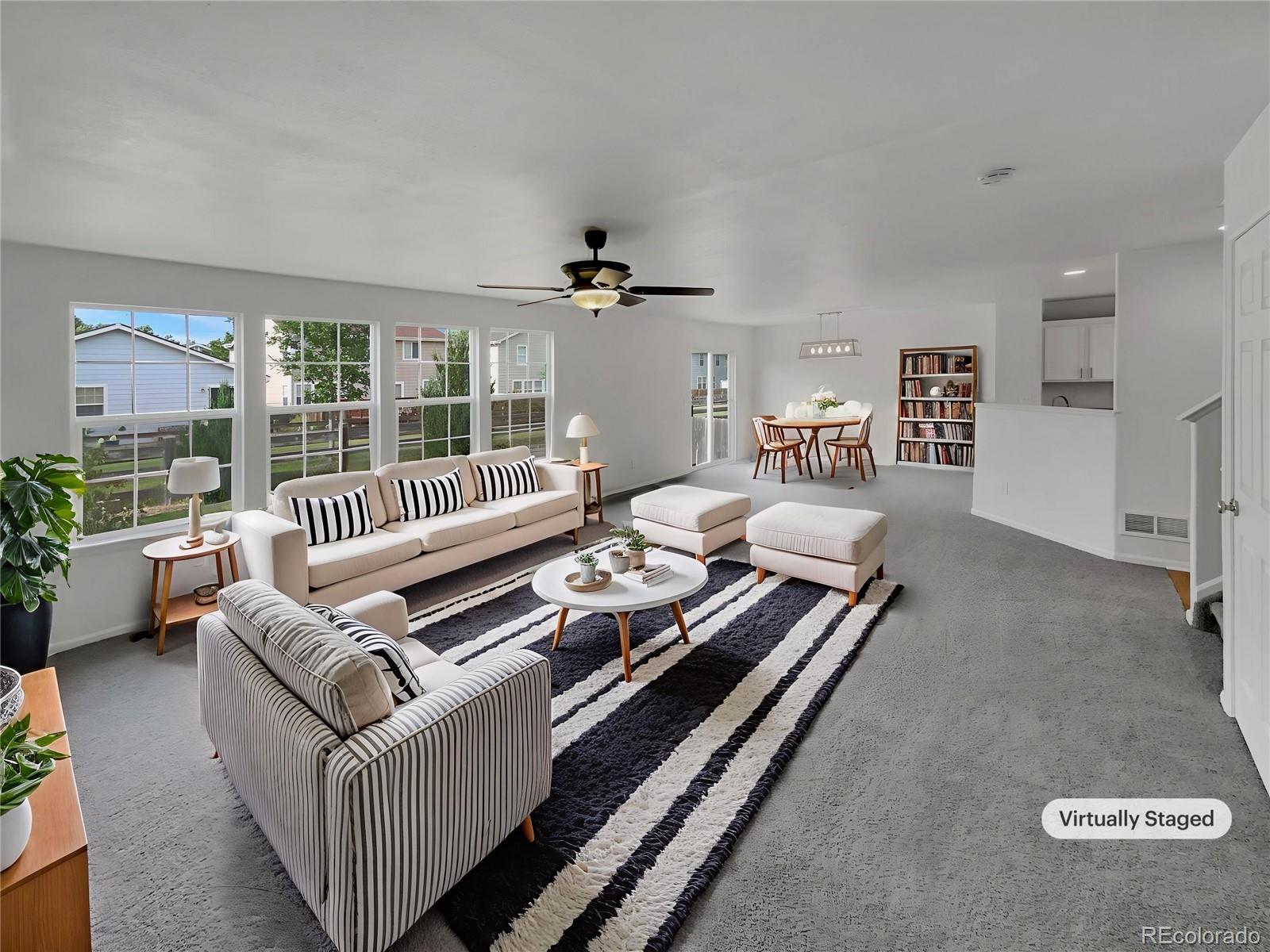 Report Image #1 for 16453 E Phillips Drive,Englewood, Colorado