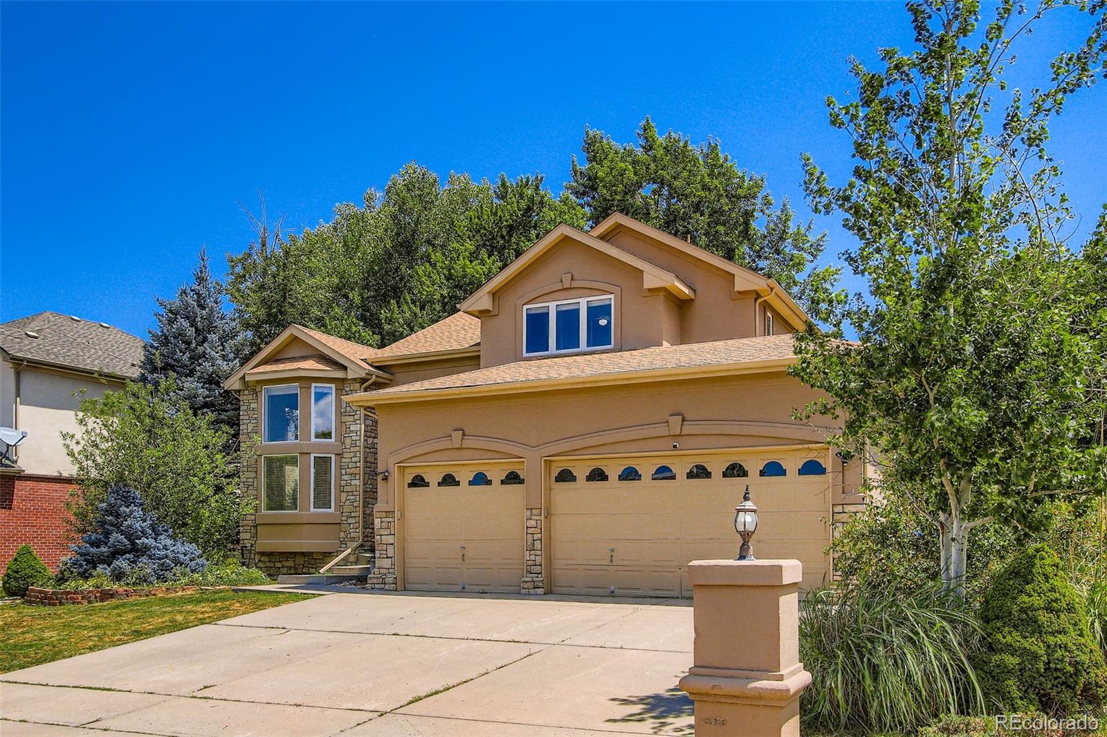 Report Image #1 for 7482  Routt Lane,Arvada, Colorado