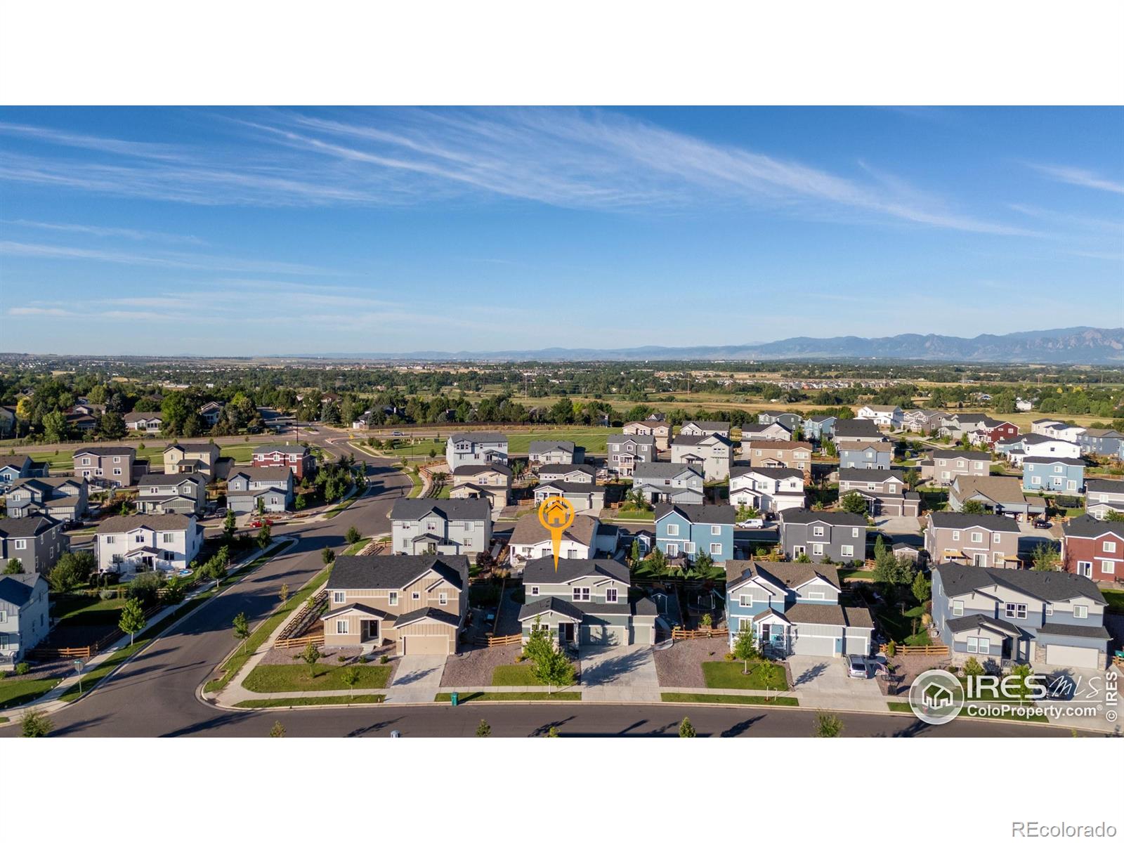 Report Image # for 34  Morgan Circle,Erie, Colorado