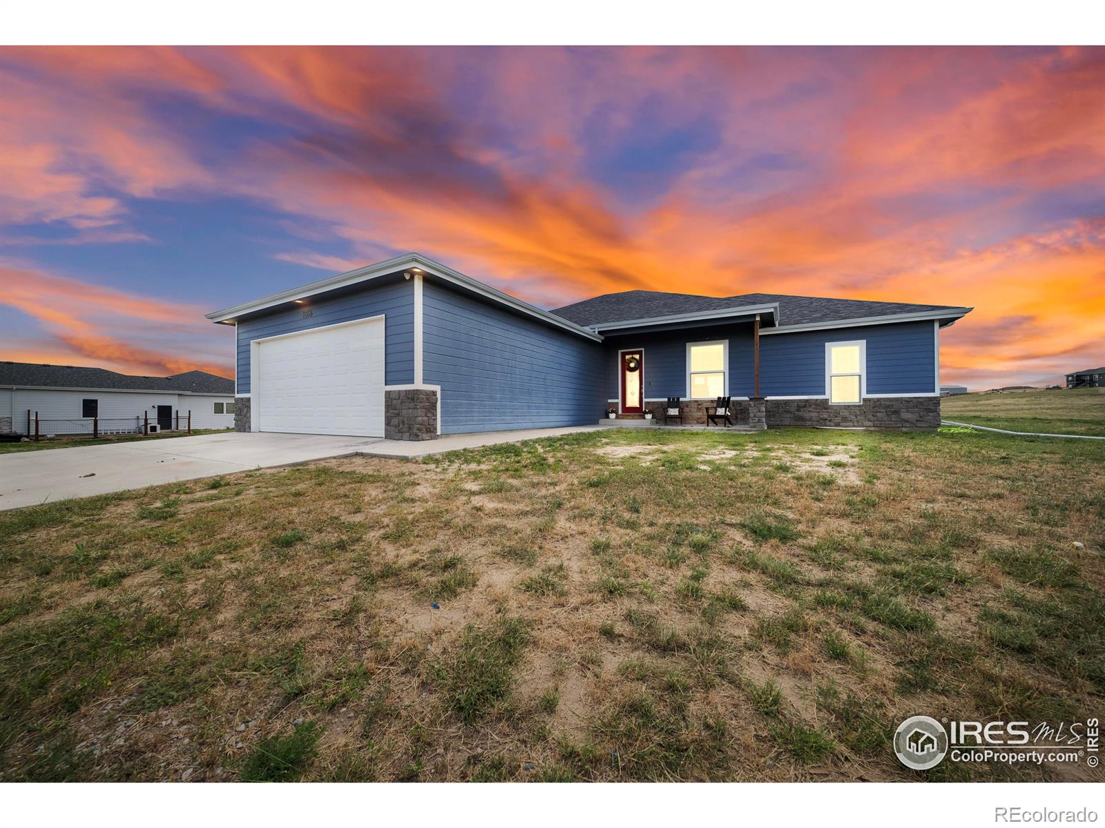 Report Image #1 for 7566  County Road P.3 ,Wiggins, Colorado