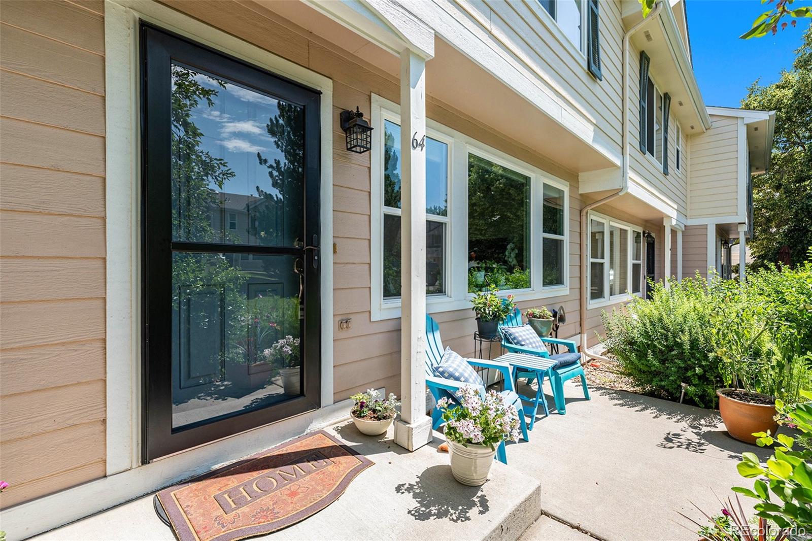 Report Image #1 for 64 N Harlan Street,Lakewood, Colorado