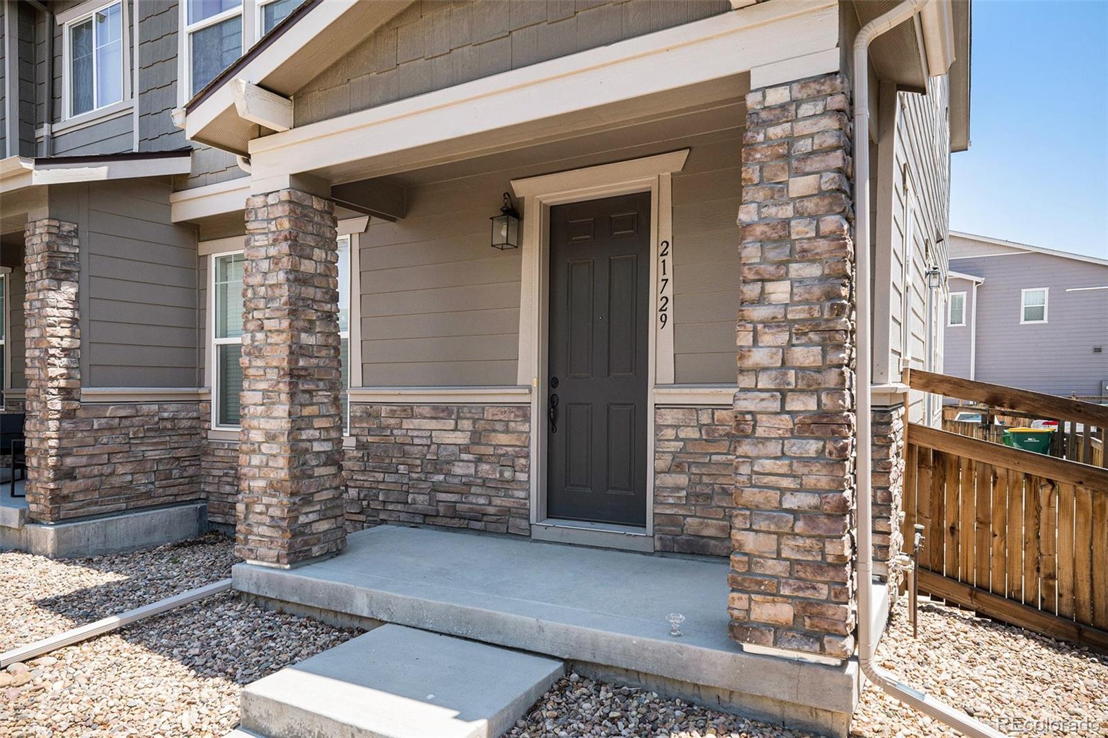 Report Image #1 for 21729 E Quincy Circle,Aurora, Colorado
