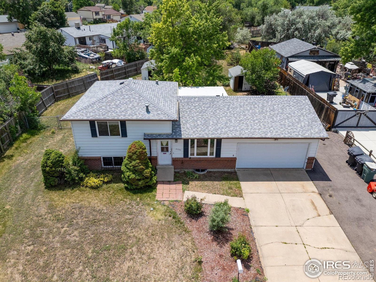 Report Image #1 for 3792 E 114th Drive,Thornton, Colorado