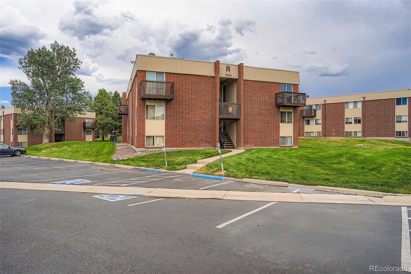 Report Image #1 for 3643 S Sheridan Boulevard,Denver, Colorado
