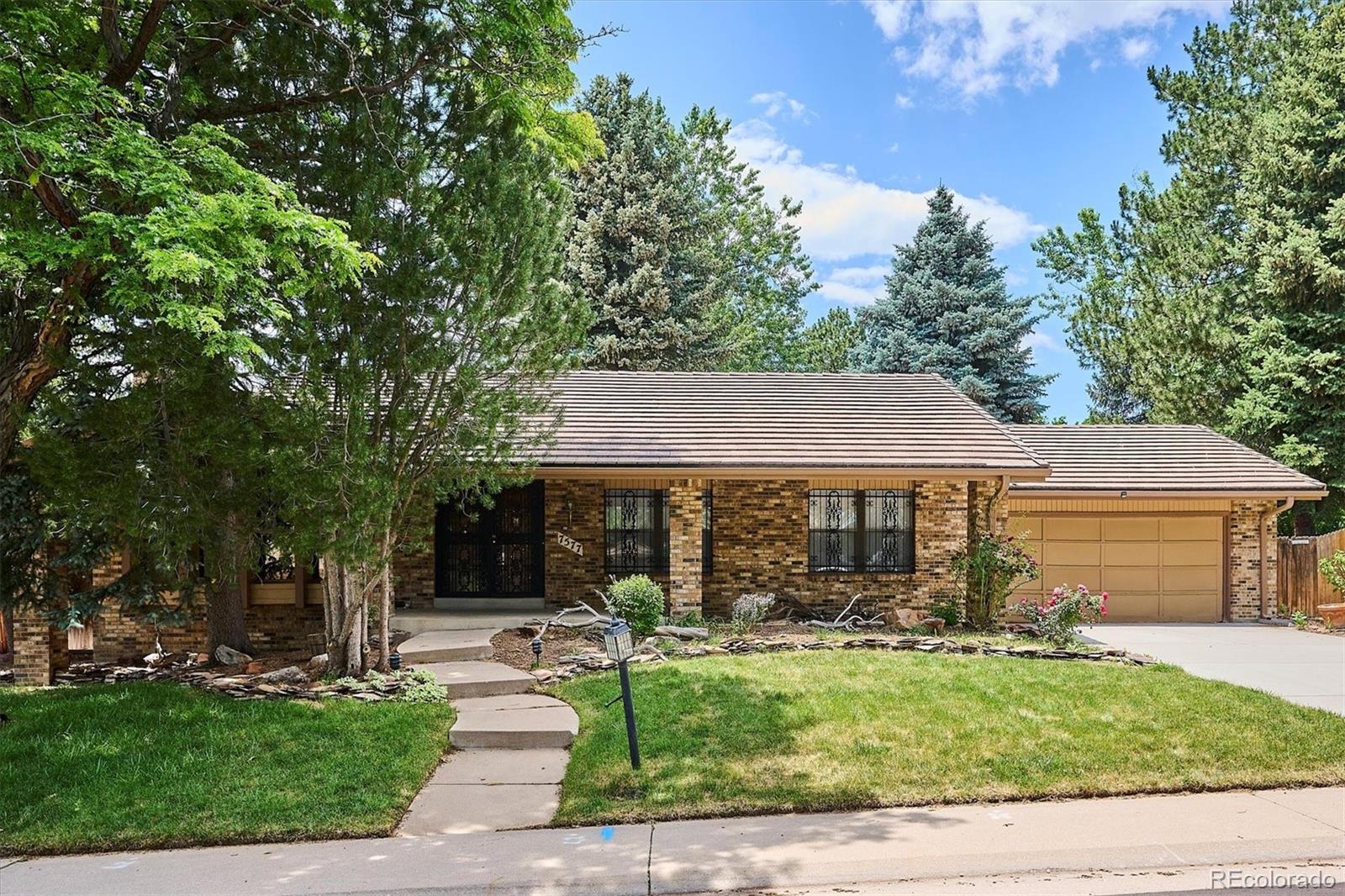 Report Image #1 for 7577 S Pierce Way,Littleton, Colorado