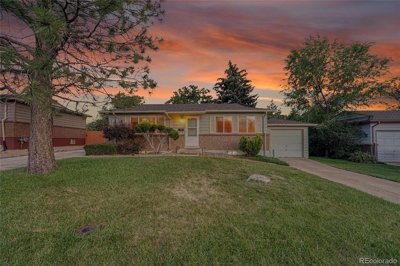 Report Image #1 for 3490  Mowry Place,Westminster, Colorado