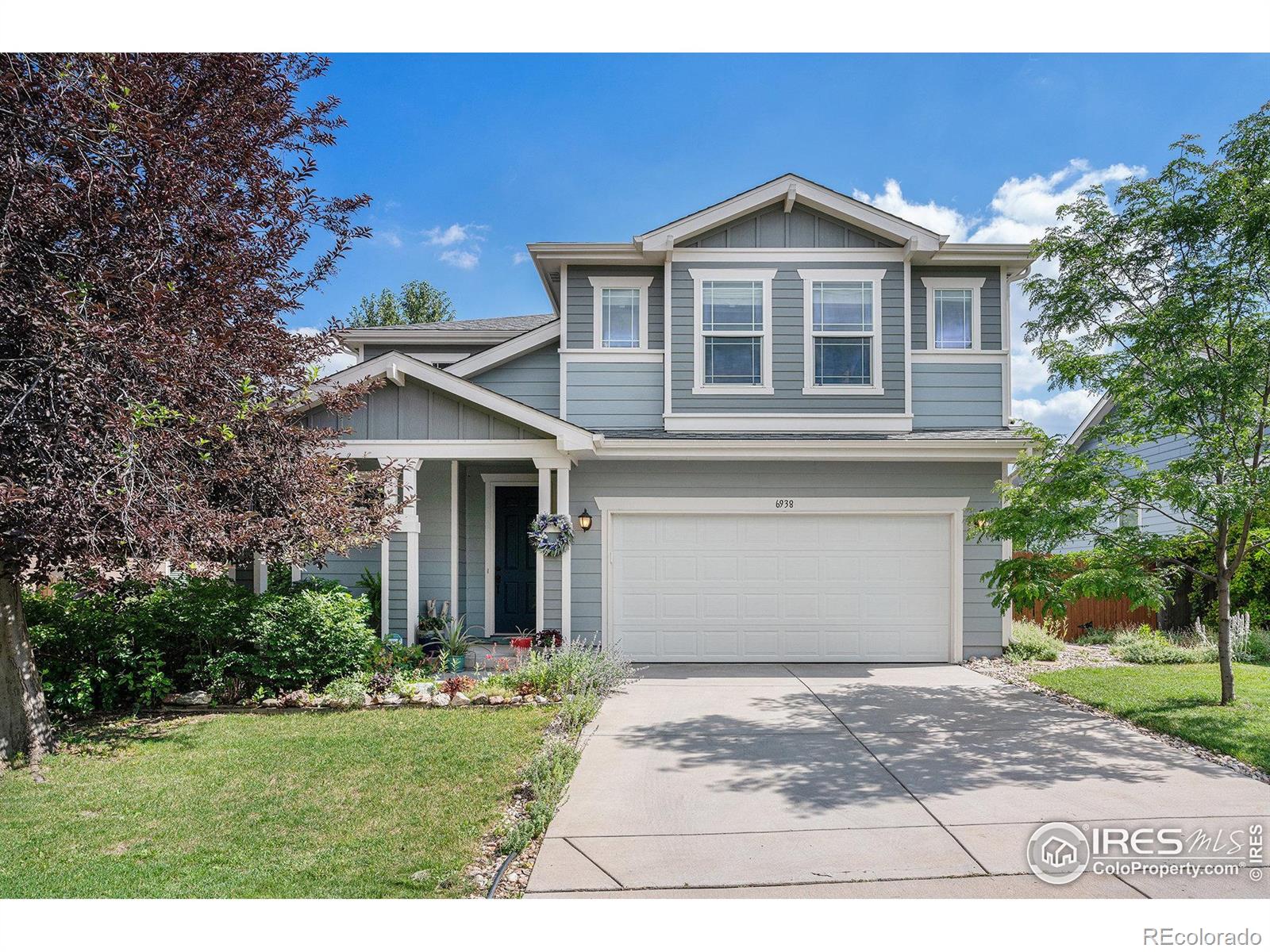 Report Image #1 for 6938  Autumn Ridge Drive,Fort Collins, Colorado