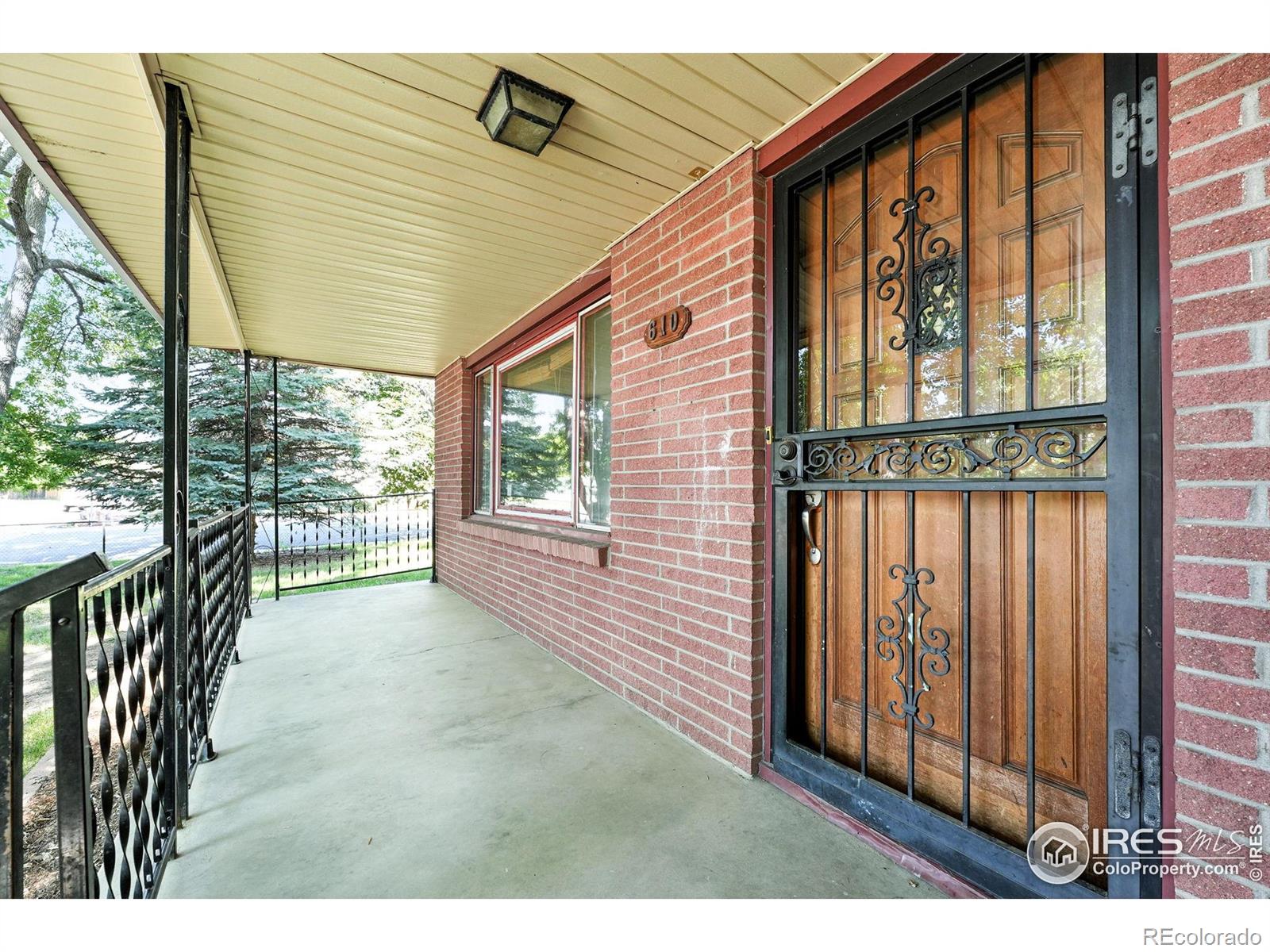 Report Image #1 for 610 S Miller Avenue,Lafayette, Colorado