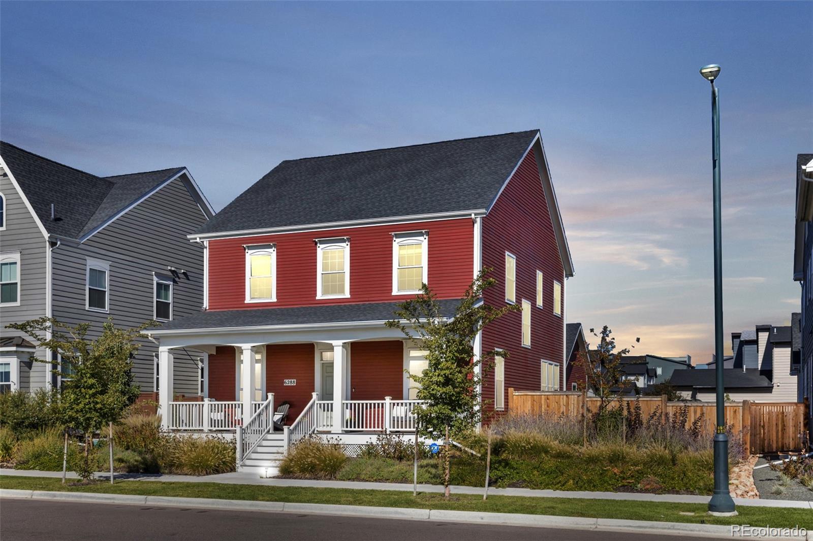 Report Image #1 for 6288 N Dallas Street,Denver, Colorado