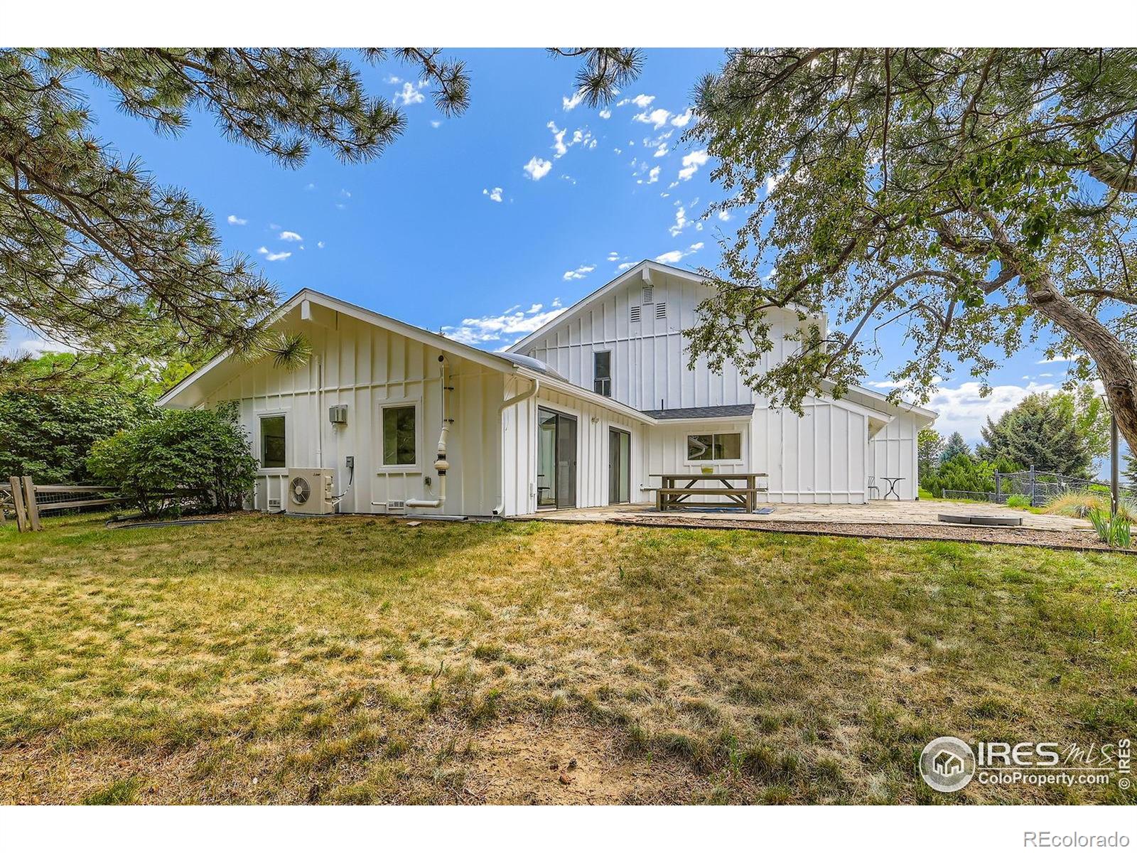 Report Image #1 for 6668  Walker Court,Niwot, Colorado
