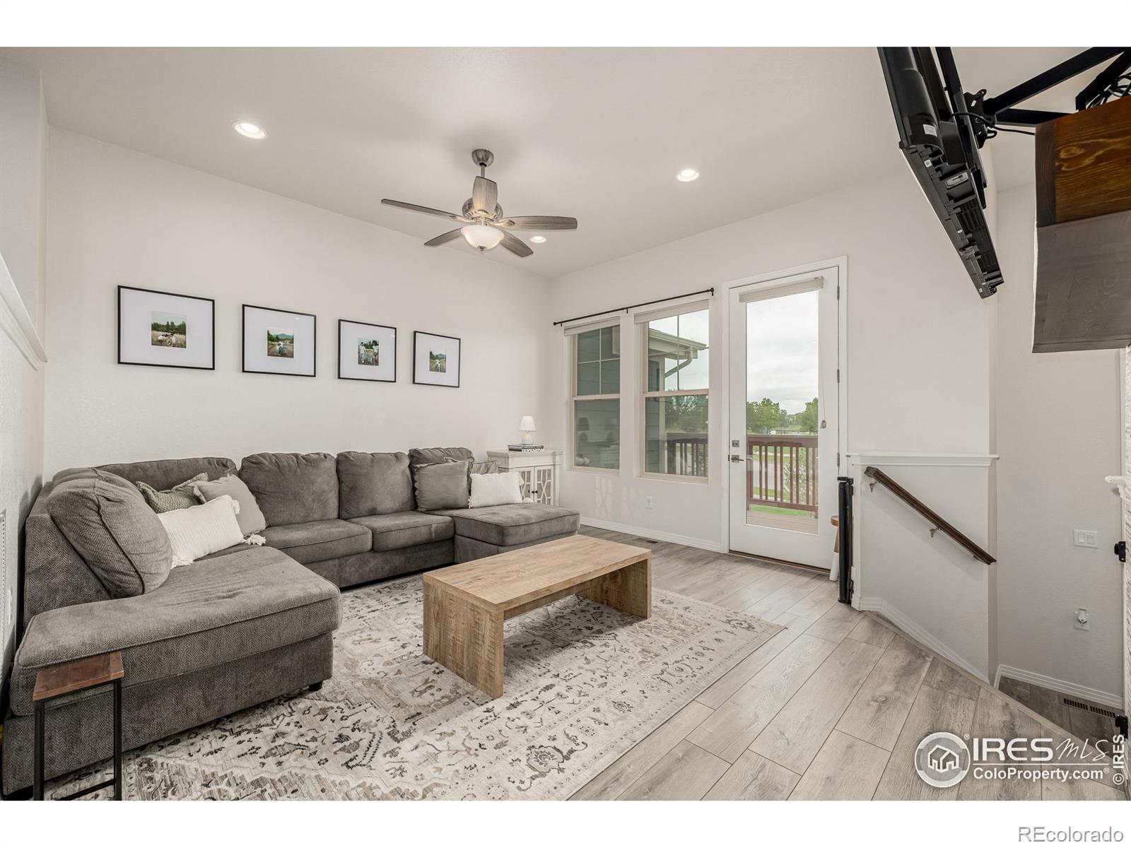 Report Image #1 for 619  Brennan Circle,Erie, Colorado