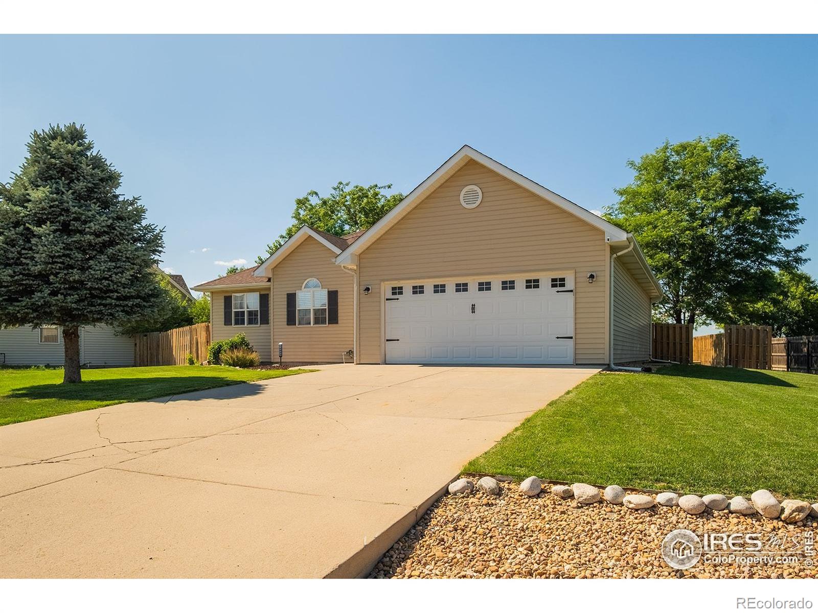 Report Image #1 for 14053  Cottonwood Circle,Sterling, Colorado