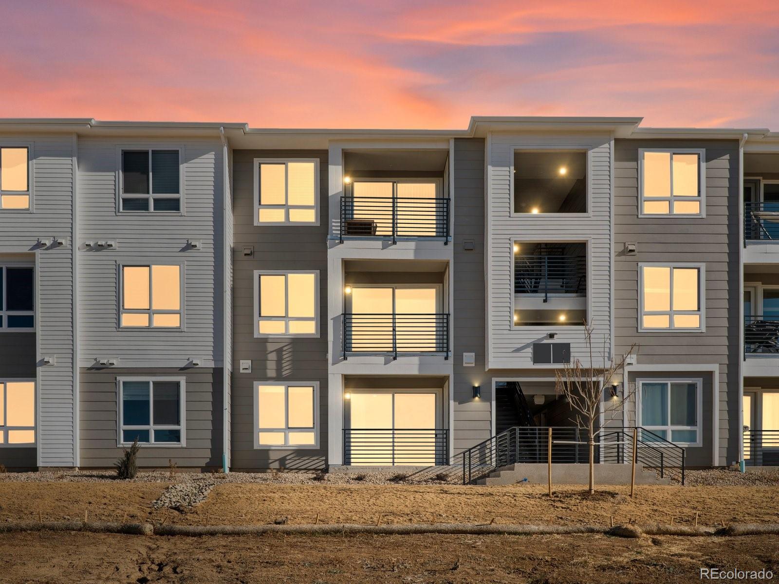 Report Image #1 for 6153 N Ceylon Street,Denver, Colorado