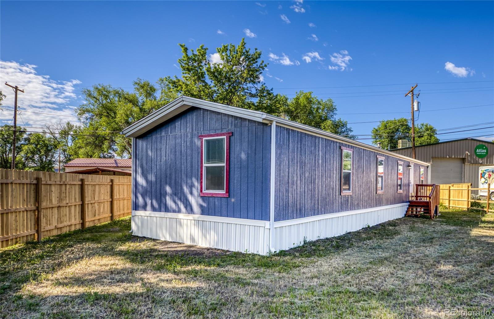 Report Image #1 for 120  Pinon Drive,Hotchkiss, Colorado