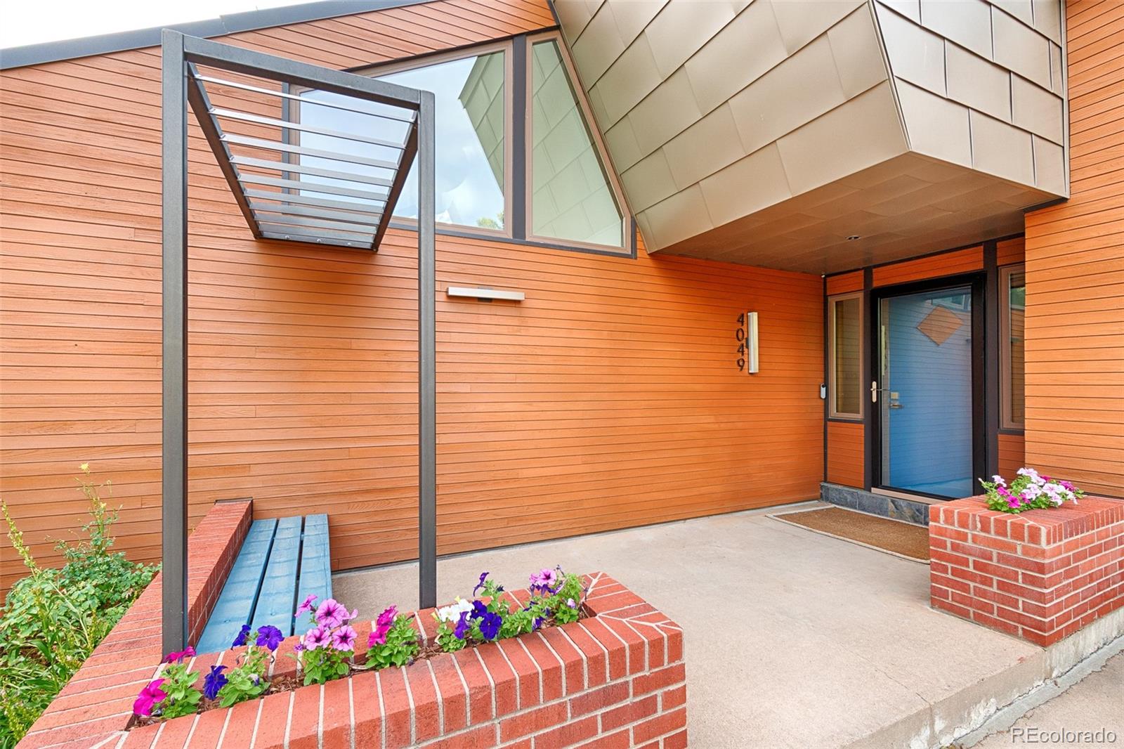 Report Image #1 for 4049 S Niagara Way,Denver, Colorado