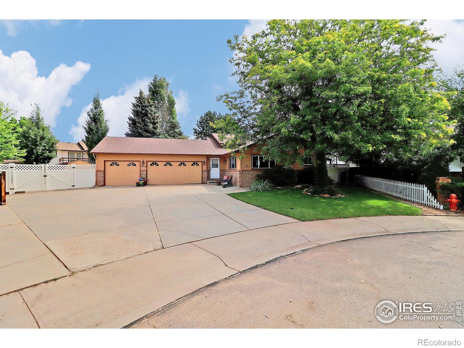 Report Image #1 for 1714  58th Ave Ct,Greeley, Colorado