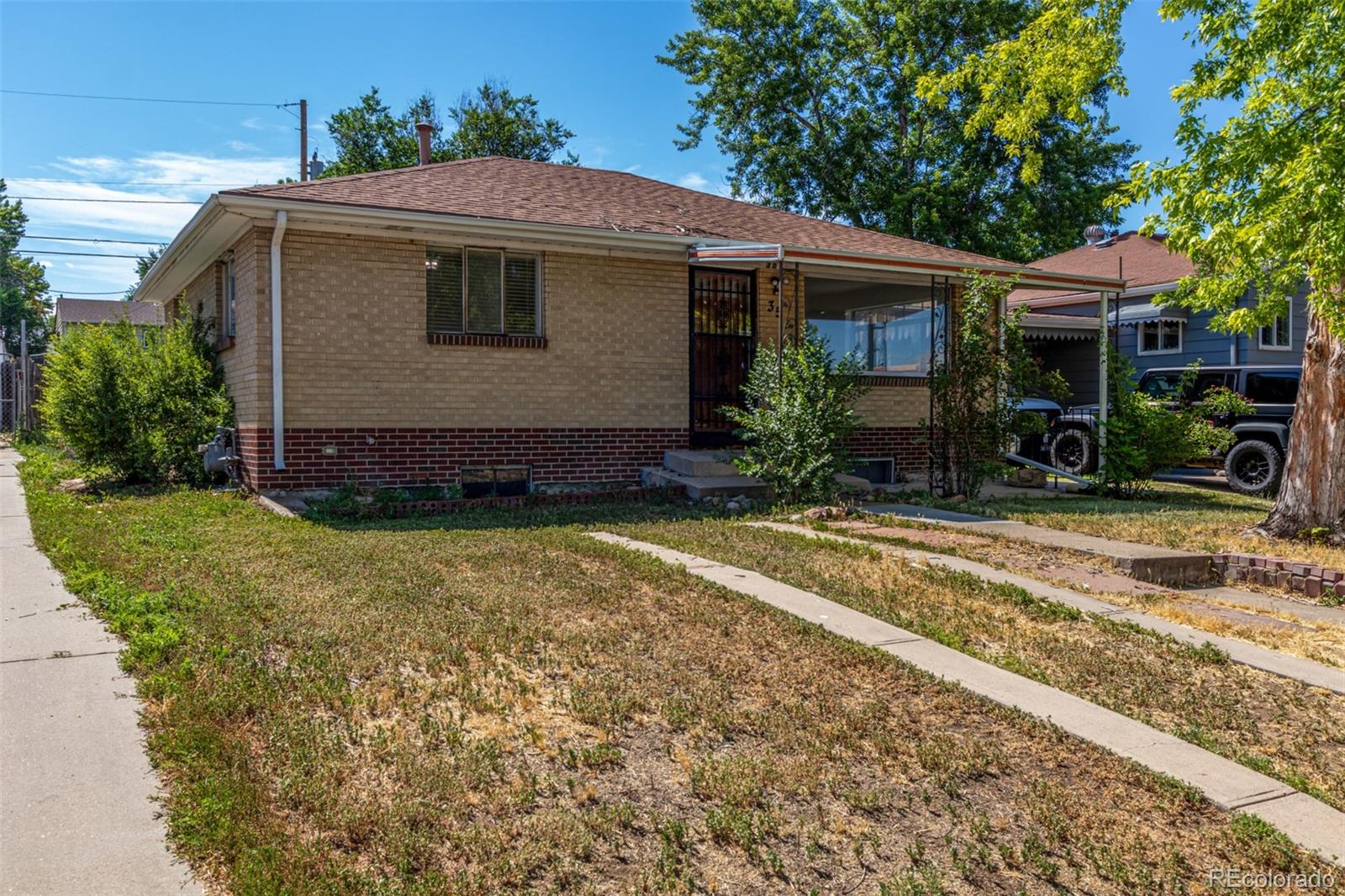 Report Image #1 for 35 S Meade Street,Denver, Colorado