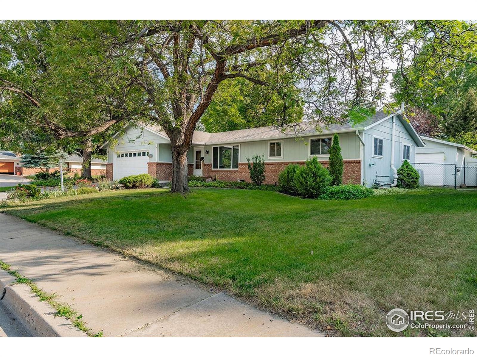 Report Image #1 for 2457  Nyssa Drive,Loveland, Colorado
