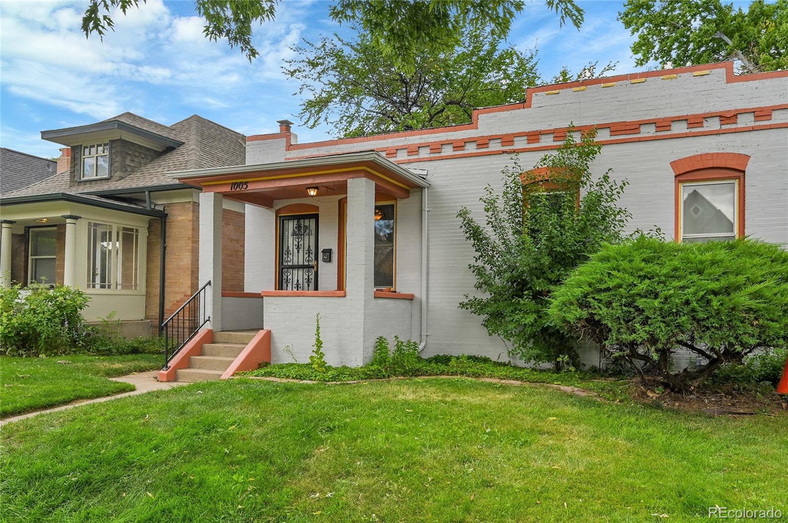 Report Image #1 for 1005 S Pennsylvania Street,Denver, Colorado