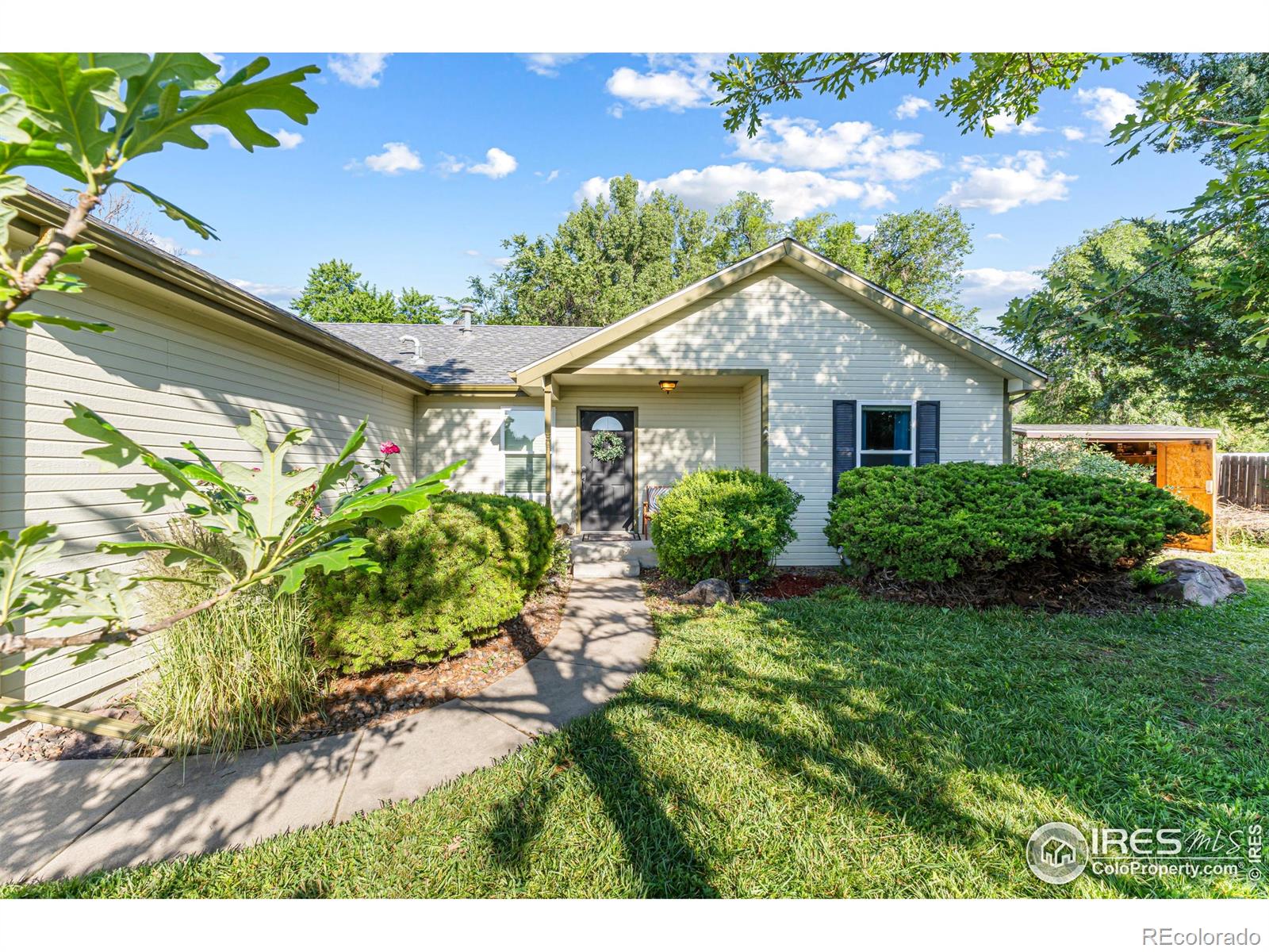 Report Image #1 for 2324  Plains Court,Fort Collins, Colorado