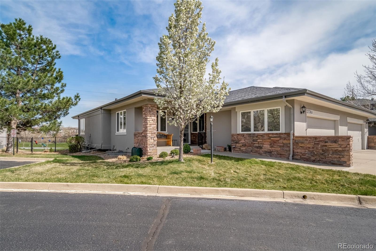 Report Image #1 for 2774 W Riverwalk Circle,Littleton, Colorado