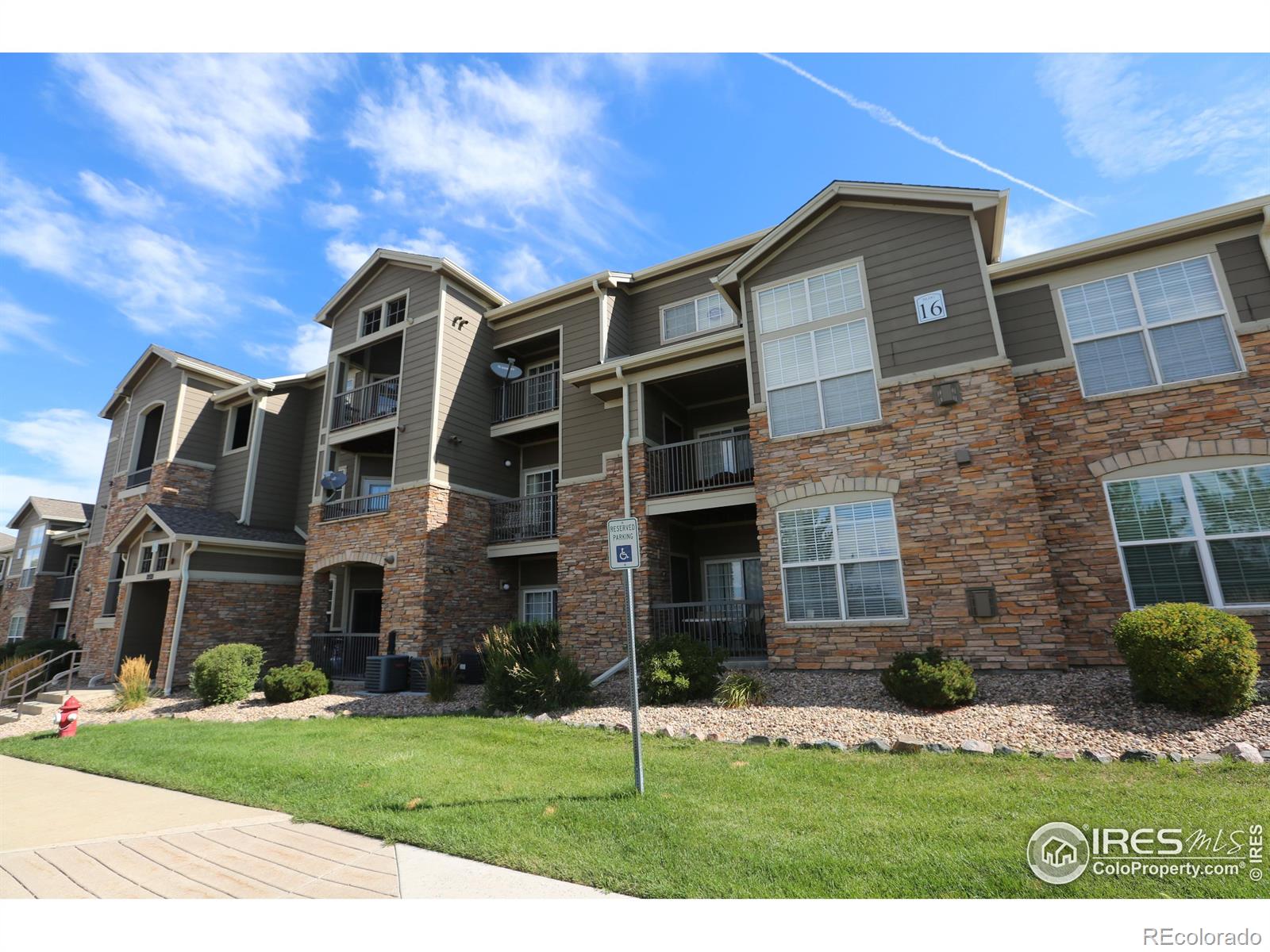 Report Image #1 for 3155  Blue Sky Circle,Erie, Colorado