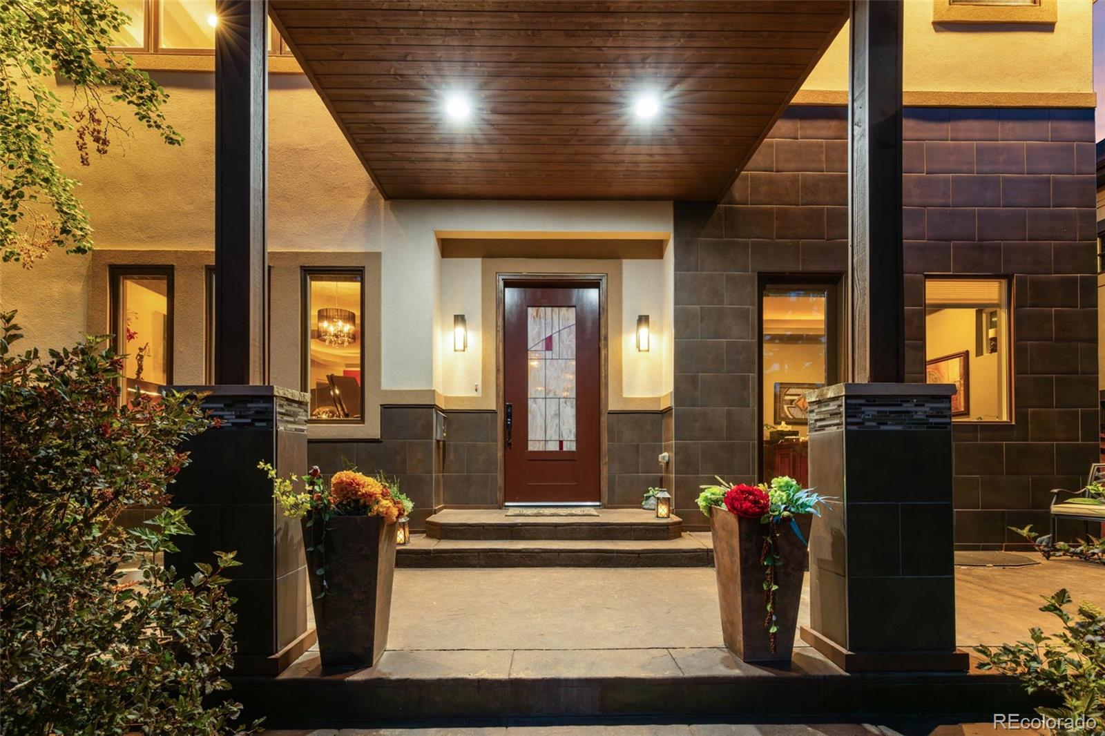 Report Image #1 for 1344 S Saint Paul Street,Denver, Colorado