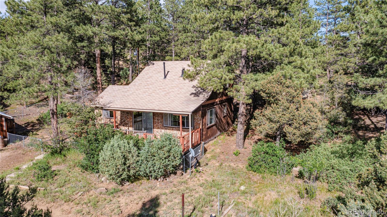 Report Image #1 for 23358  County Road 30.1 ,Boncarbo, Colorado