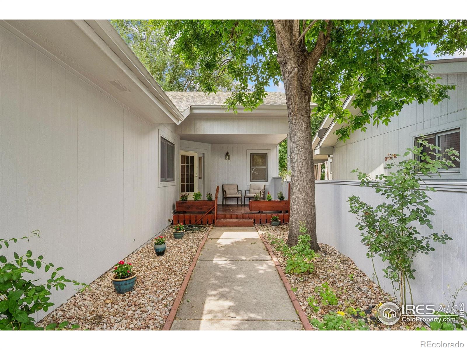 Report Image #1 for 1311 S View Circle,Fort Collins, Colorado