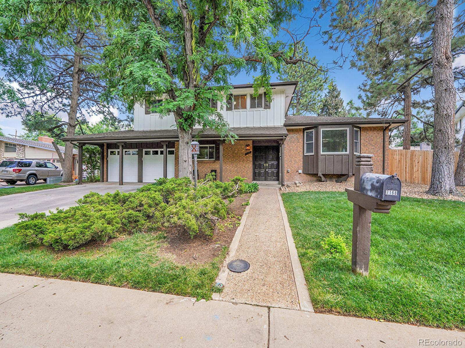 Report Image #1 for 7168 S Lafayette Way,Centennial, Colorado