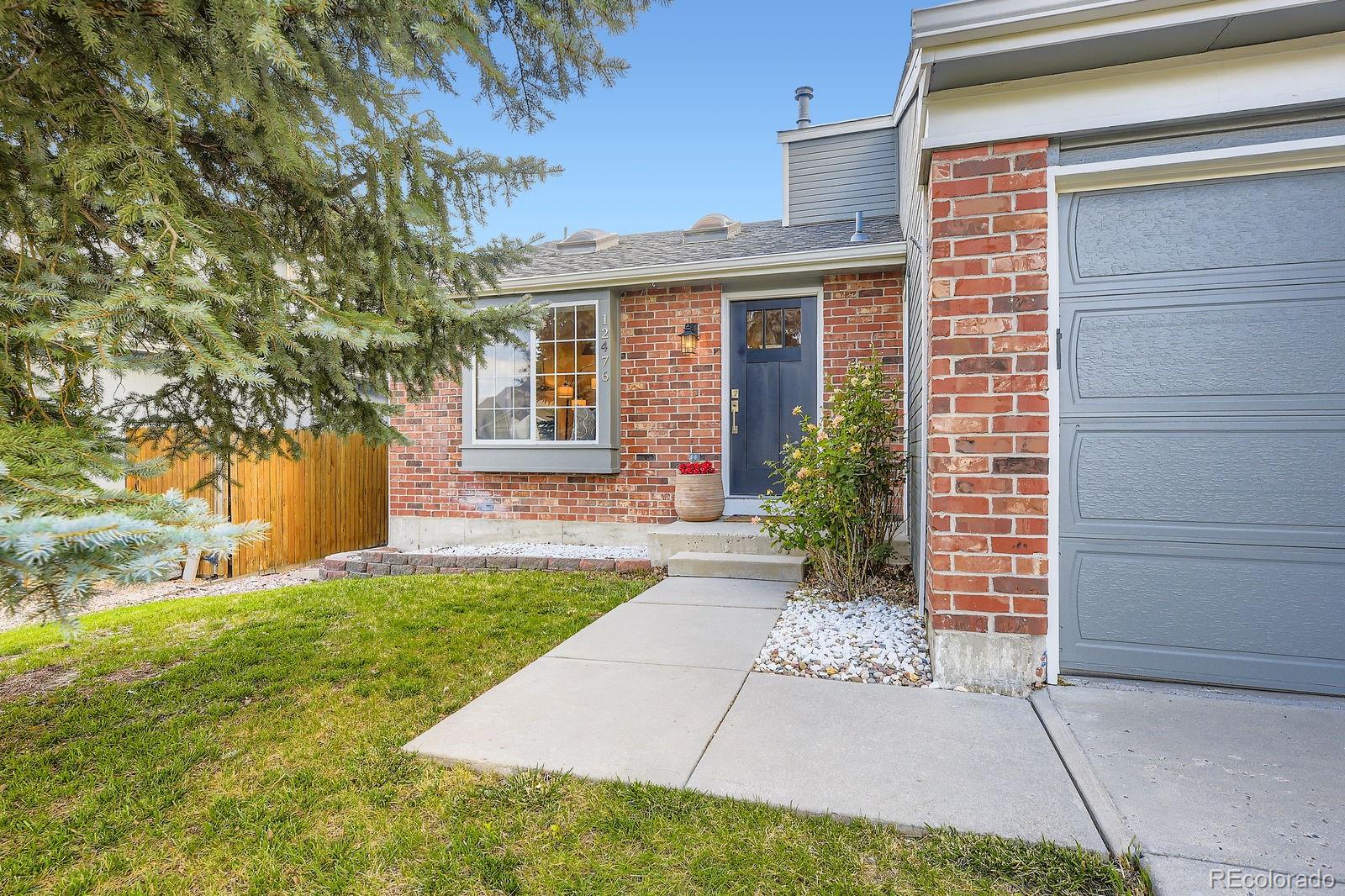 Report Image #1 for 12476 W Prentice Place,Littleton, Colorado