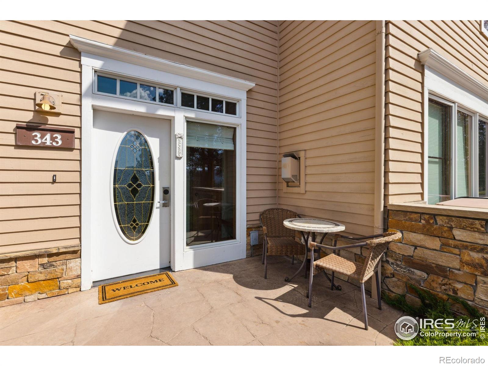 Report Image #1 for 343  Overlook Lane,Estes Park, Colorado