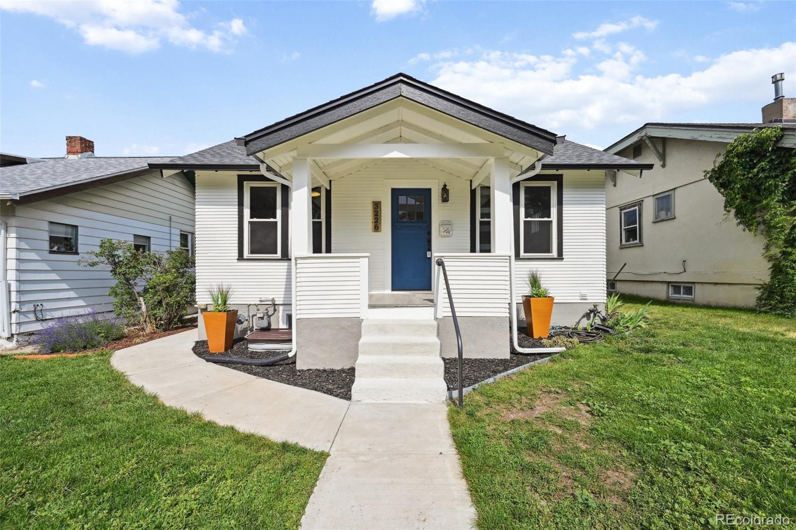 Report Image #1 for 3226 S Grant Street,Englewood, Colorado