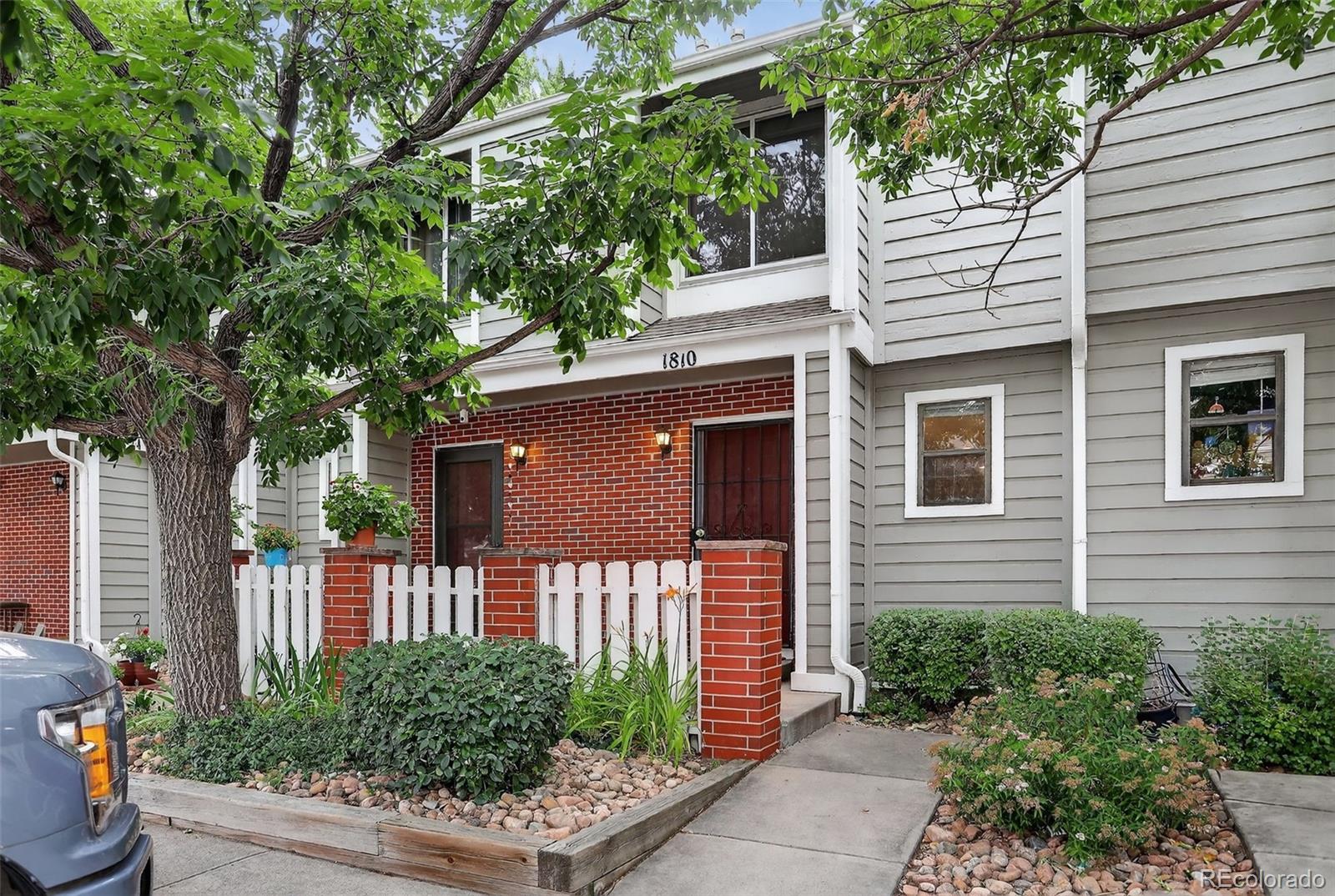 Report Image #1 for 7474 E Arkansas Avenue,Denver, Colorado