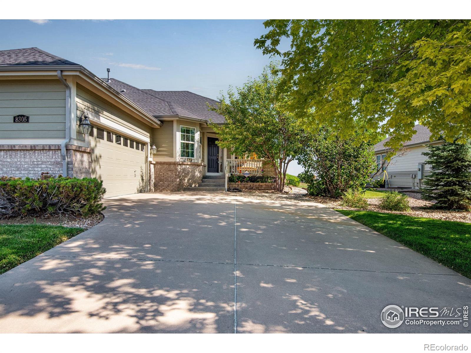 Report Image #1 for 8305 E 149th Drive,Thornton, Colorado