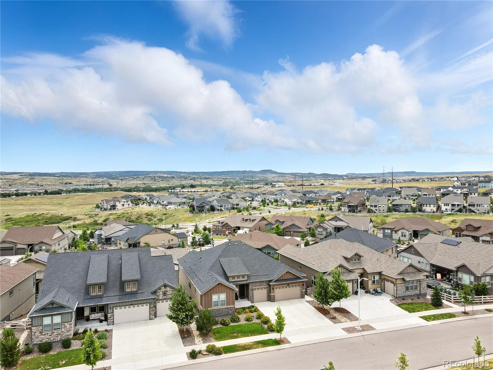 Report Image #1 for 9538  Bear River Street,Littleton, Colorado