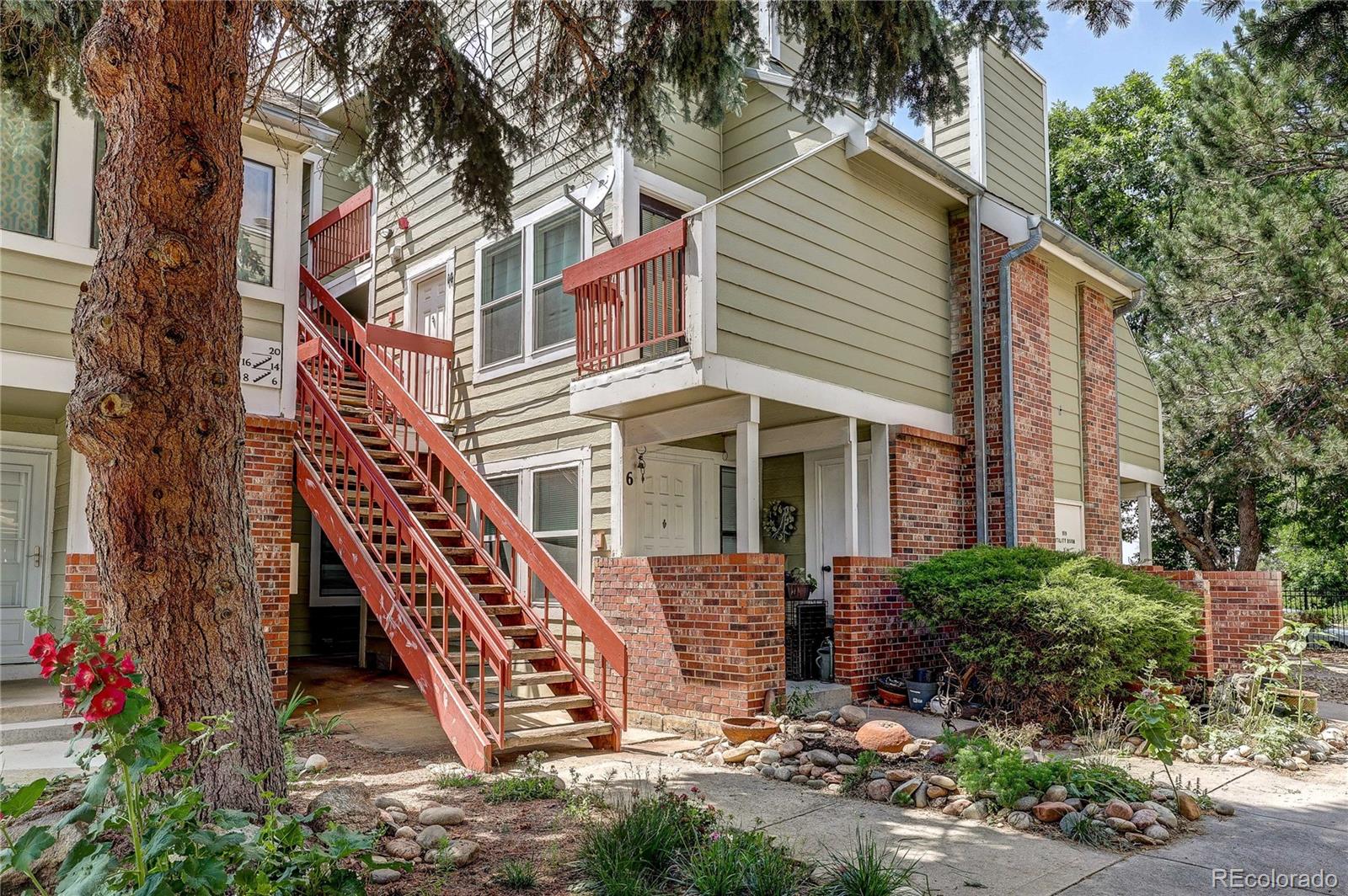 Report Image #1 for 919 S Dawson Way,Aurora, Colorado
