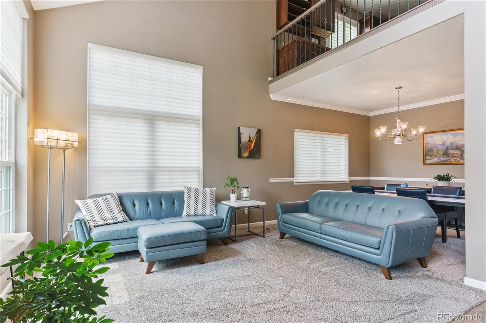 Report Image #1 for 17407  Armel Court,Parker, Colorado