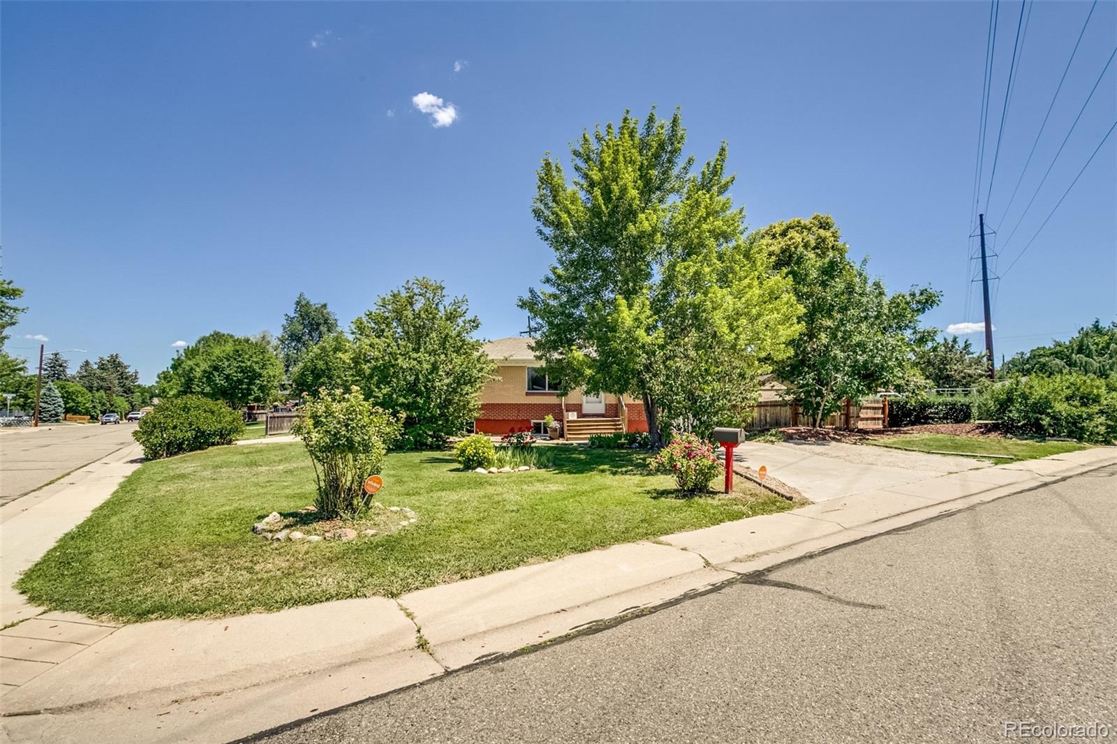 Report Image #1 for 10580 W 38th Place,Wheat Ridge, Colorado