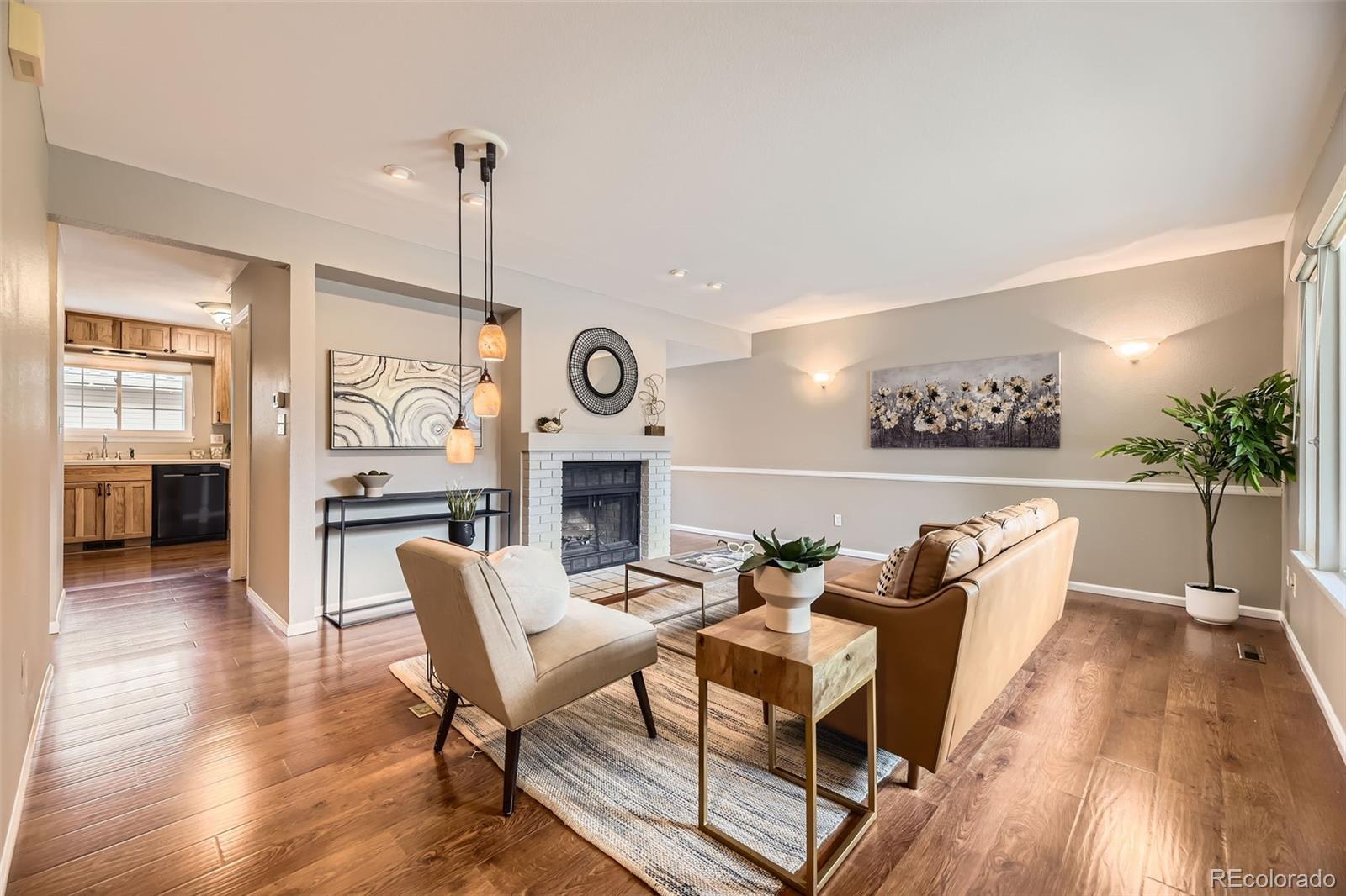 Report Image #1 for 7178 E Bentley Circle,Centennial, Colorado