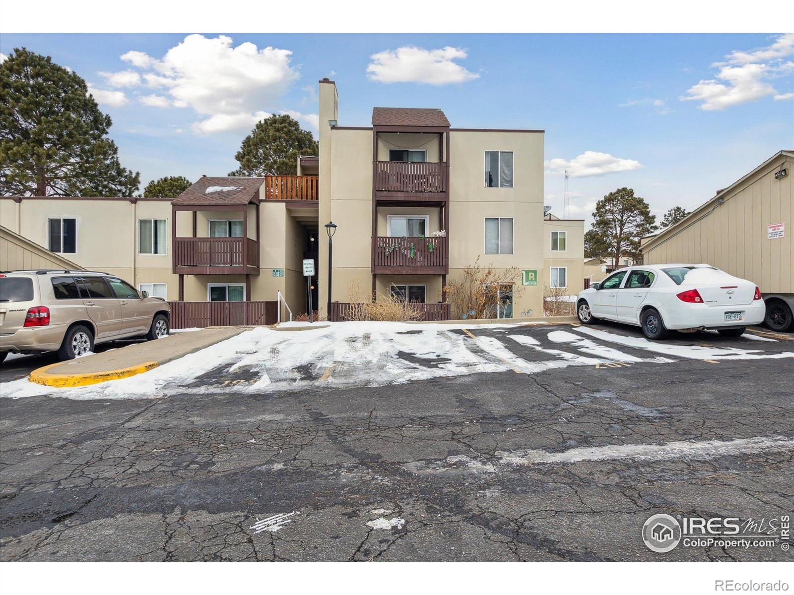 Report Image #1 for 9995 E Harvard Avenue,Denver, Colorado
