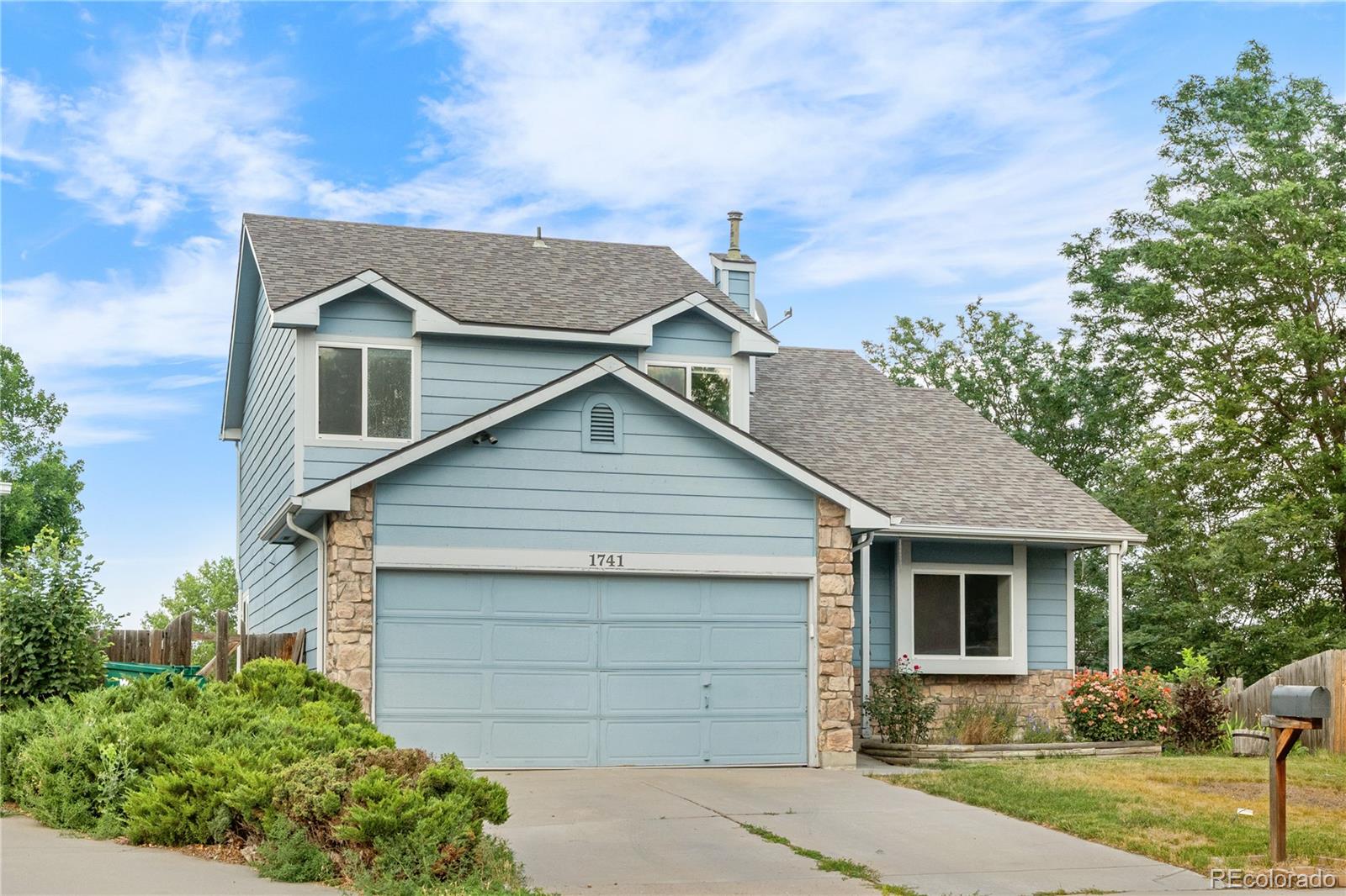Report Image #1 for 1741 W 131st Court,Denver, Colorado