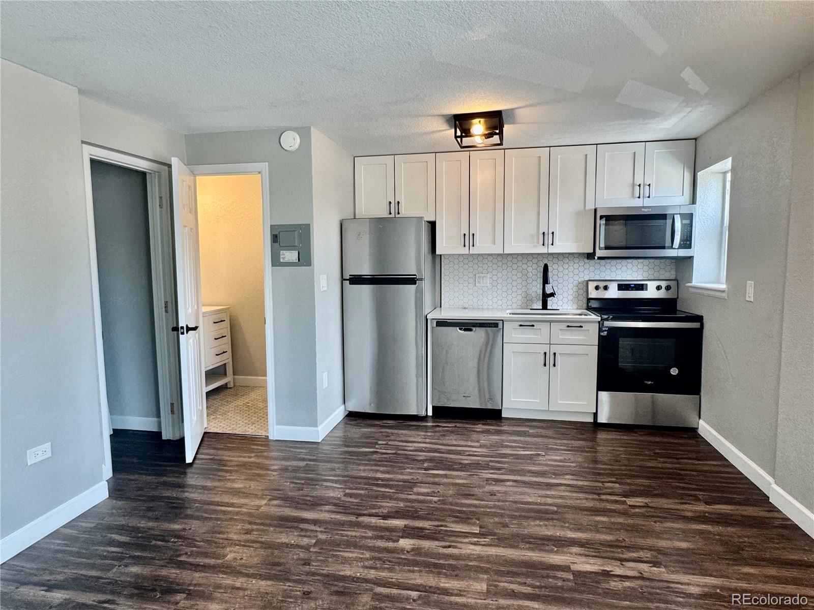 Report Image #1 for 1285  Colorado Boulevard,Denver, Colorado