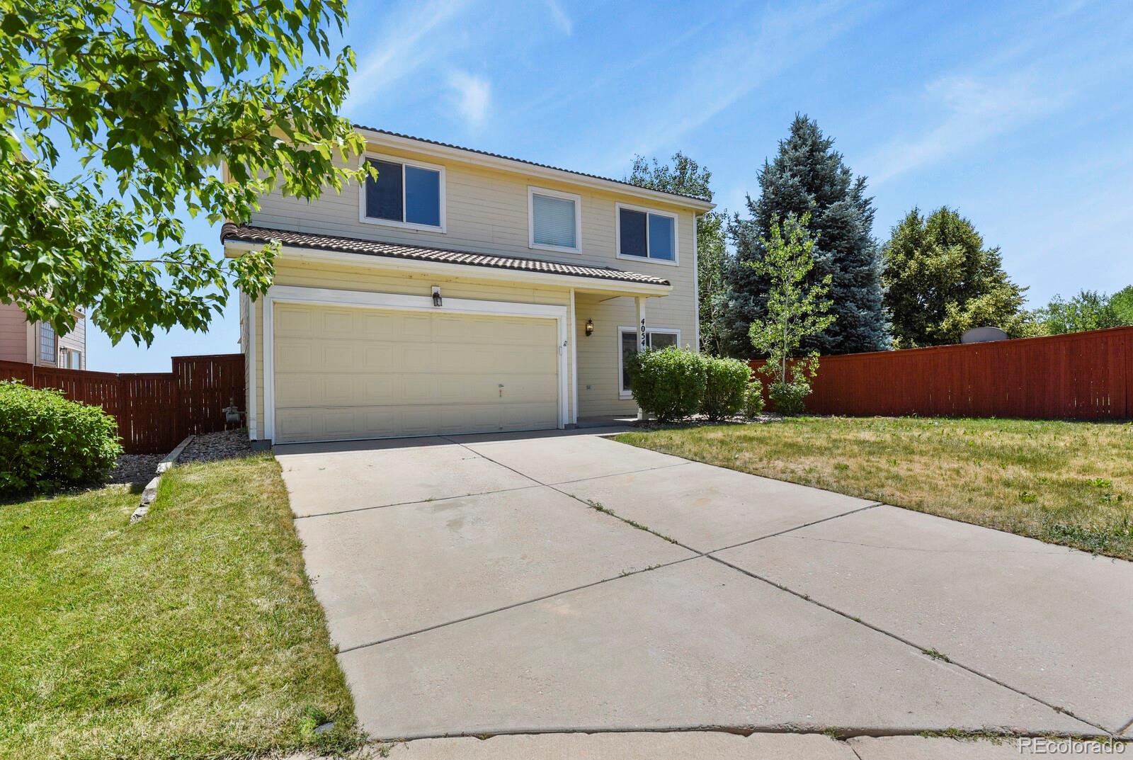 Report Image #1 for 4054  Perth Street,Denver, Colorado