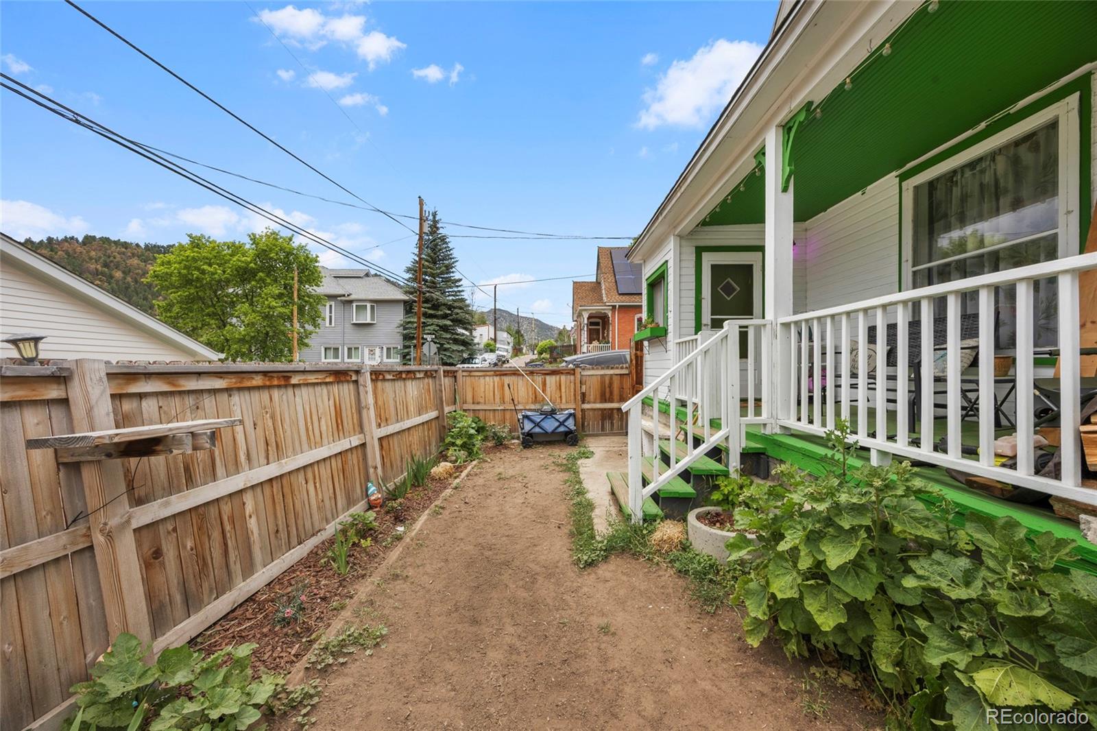Report Image #1 for 902  Virginia Street,Idaho Springs, Colorado