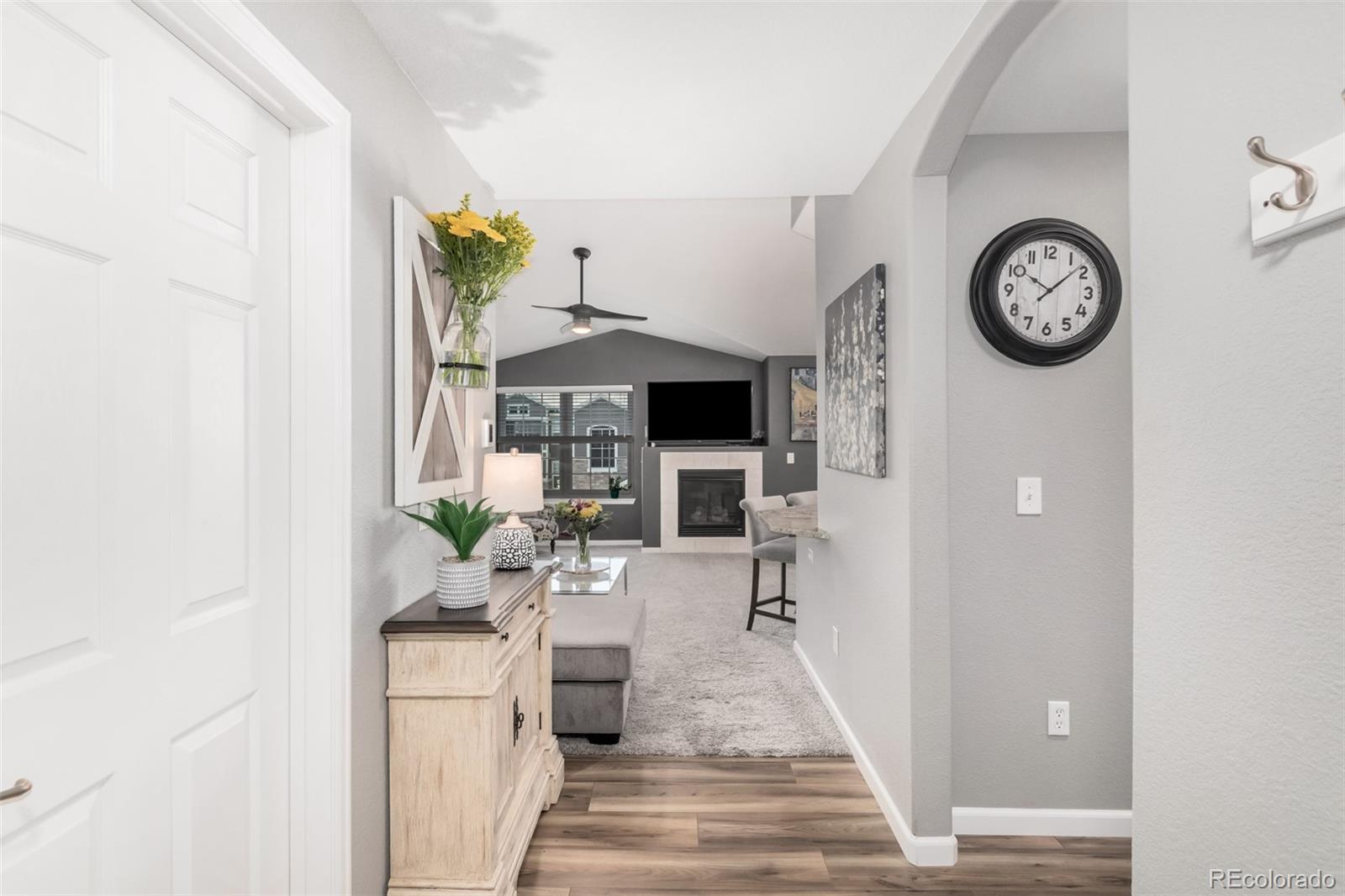 Report Image #1 for 2955  Blue Sky Circle,Erie, Colorado