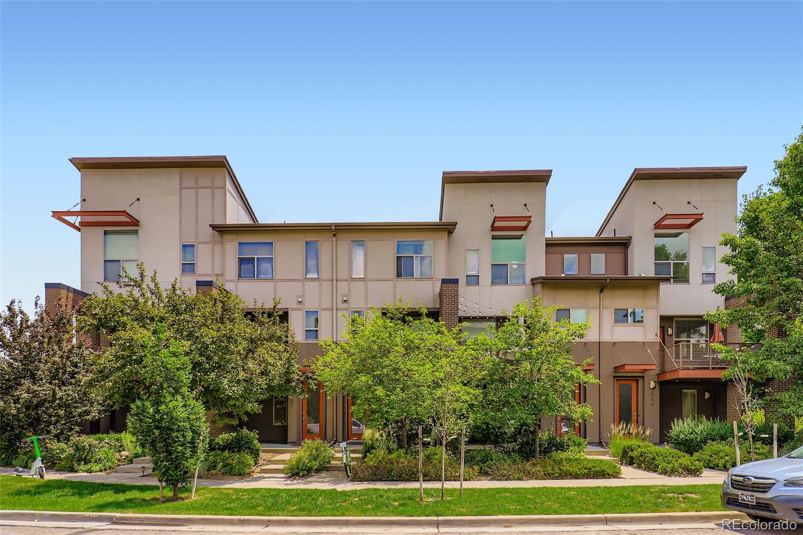 Report Image #1 for 2950  Geneva Street,Denver, Colorado